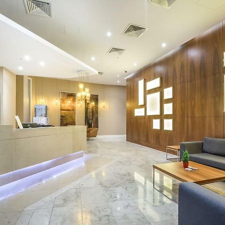 One Commercial Street Apartment Londýn Exteriér fotografie