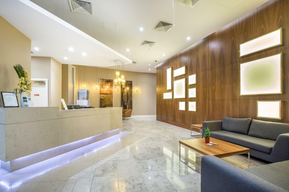 One Commercial Street Apartment Londýn Exteriér fotografie